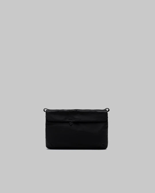 Flat Sacoche Small Bag