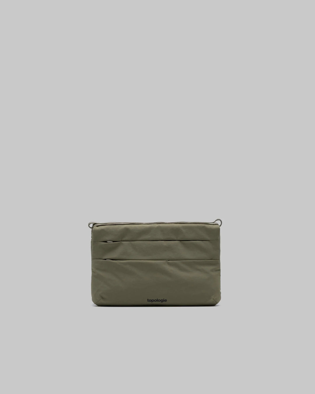 Flat Sacoche Small Bag