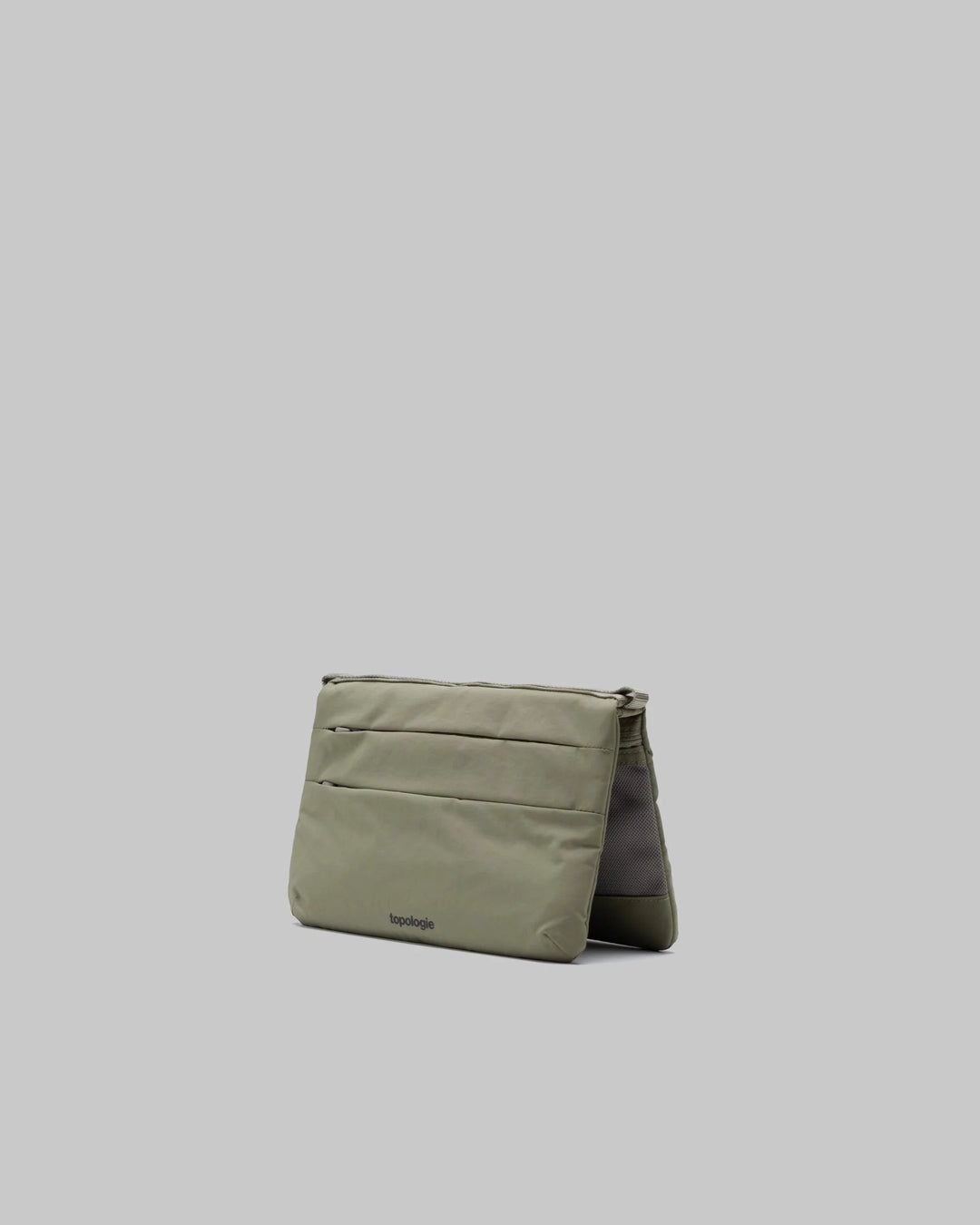 Flat Sacoche Small Bag