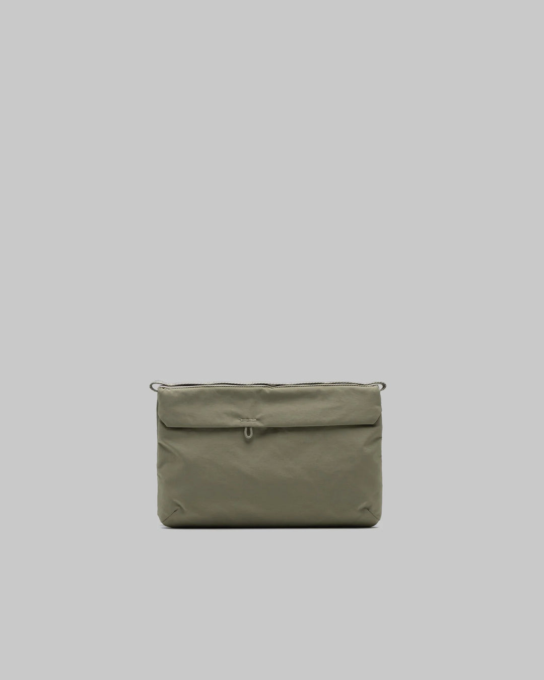 Flat Sacoche Small Bag