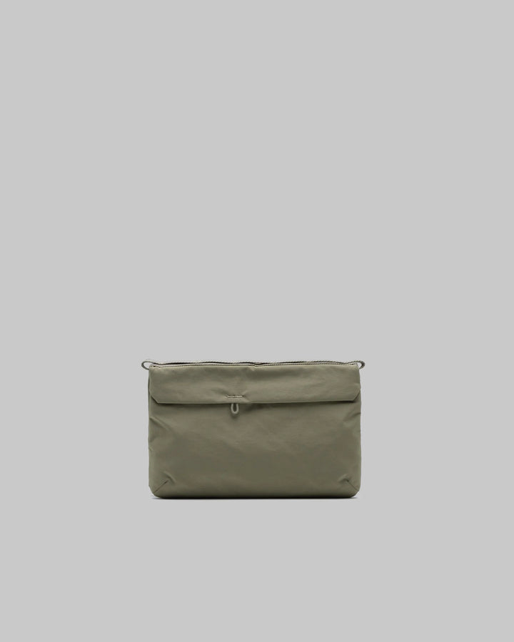 Flat Sacoche Small Bag