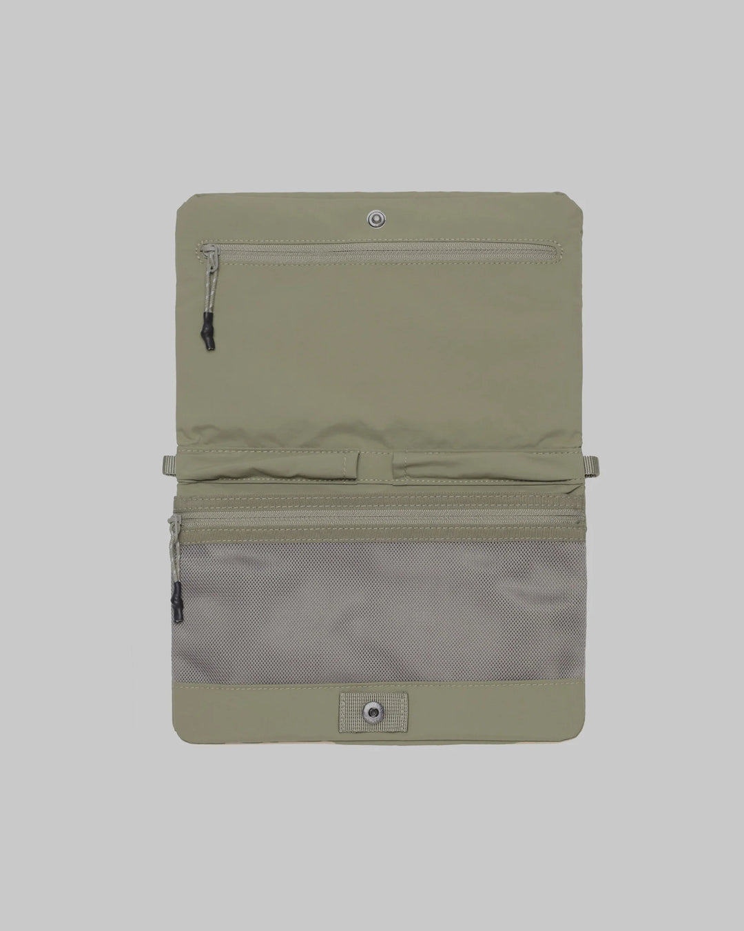 Flat Sacoche Small Bag