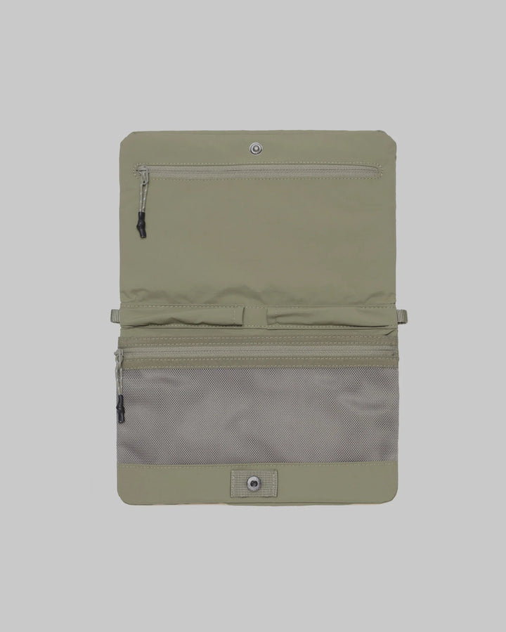 Flat Sacoche Small Bag