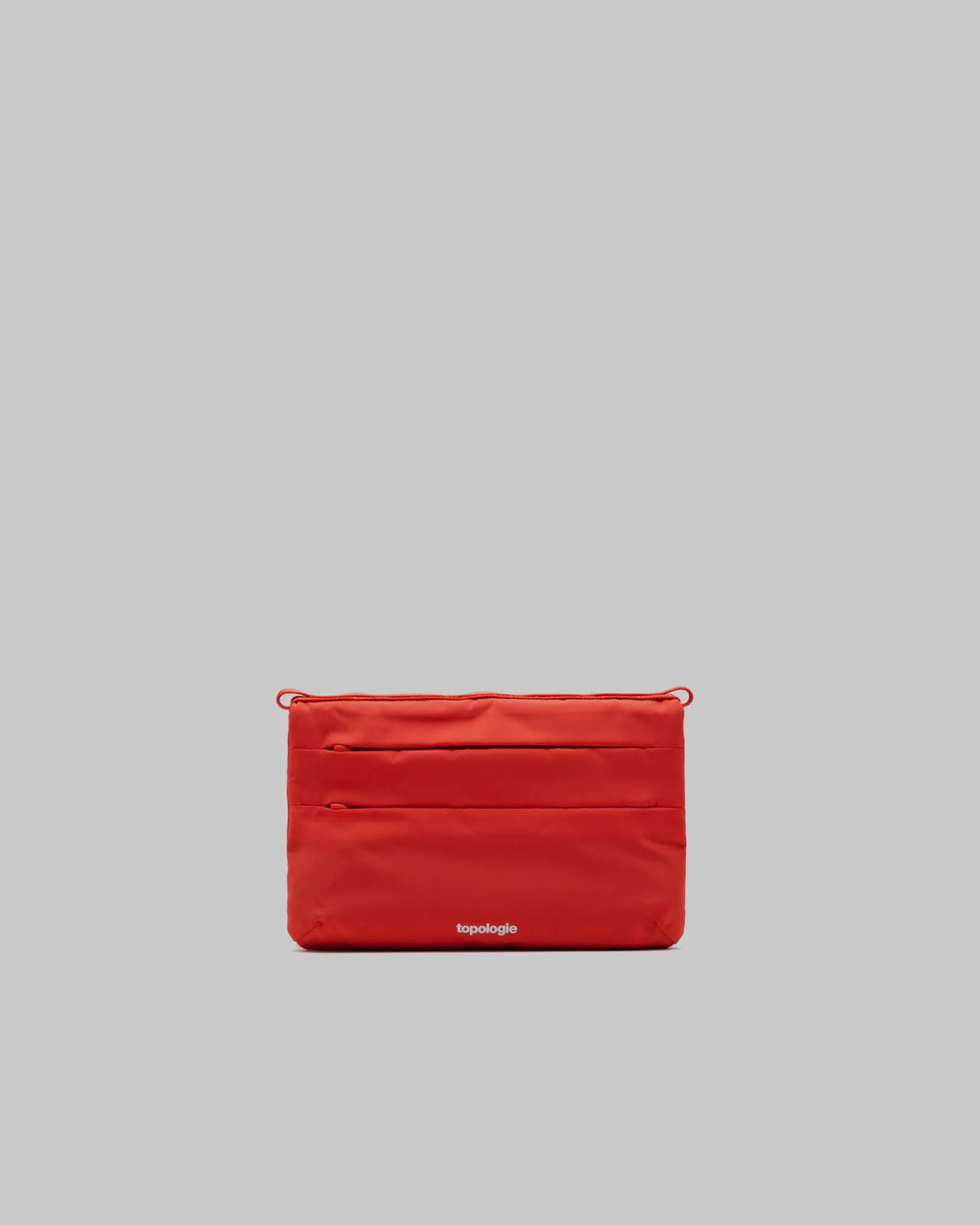 Flat Sacoche Small Bag
