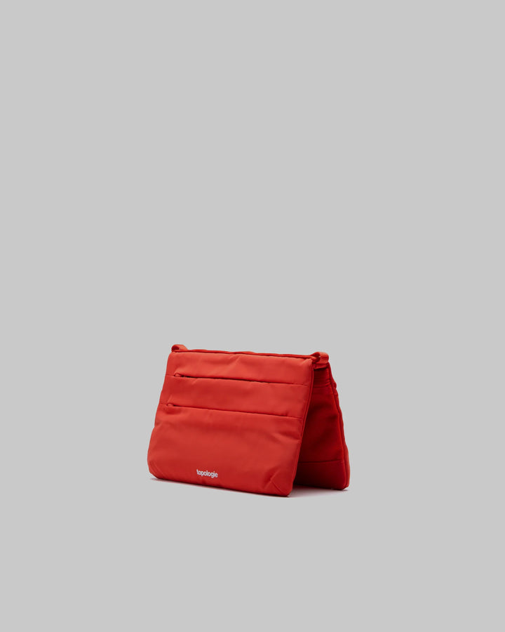 Flat Sacoche Small Bag