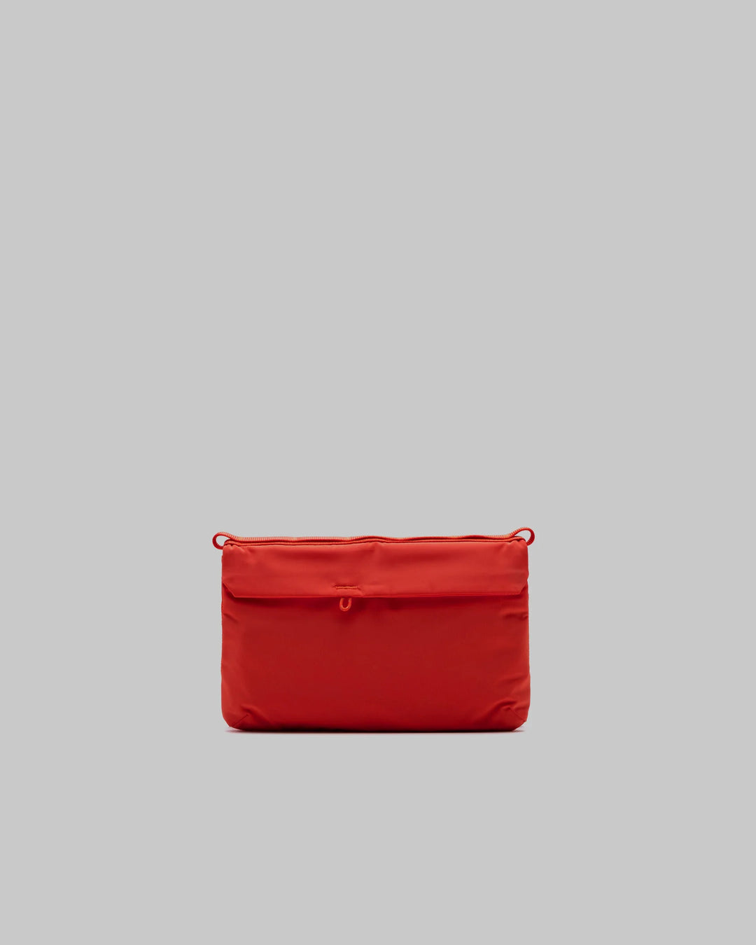 Flat Sacoche Small Bag