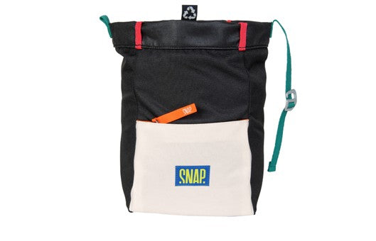 Snap - Big Chalk Bag Fleece