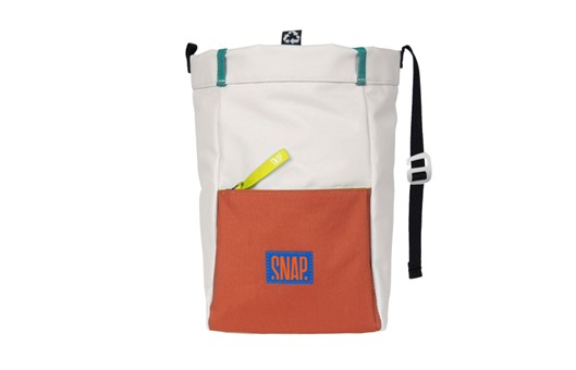 Snap - Big Chalk Bag Fleece