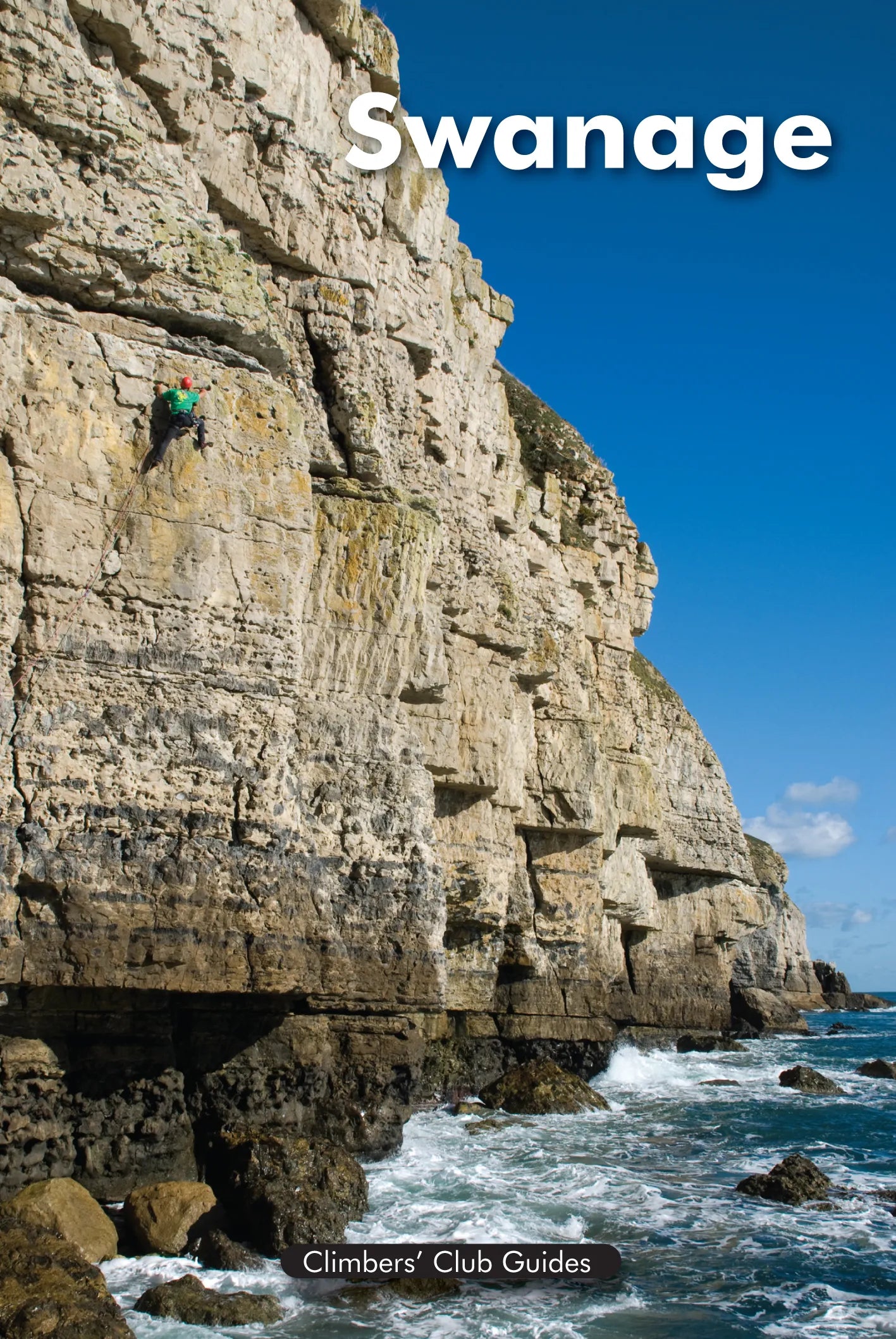 Swanage - Climbers Club Guide