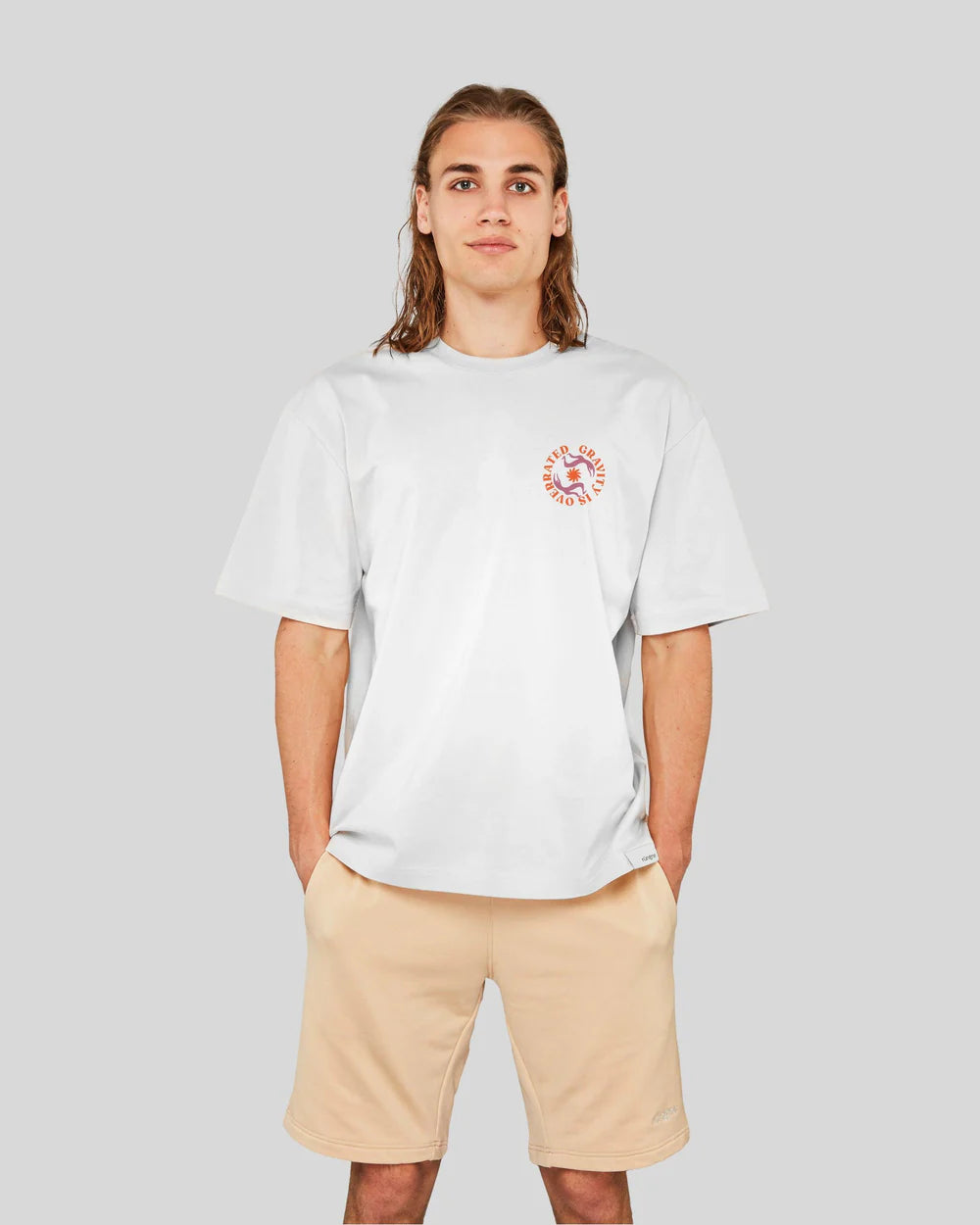 Gravity is Overrated Tee