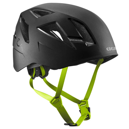 Zodiac 3R Helmet - Black