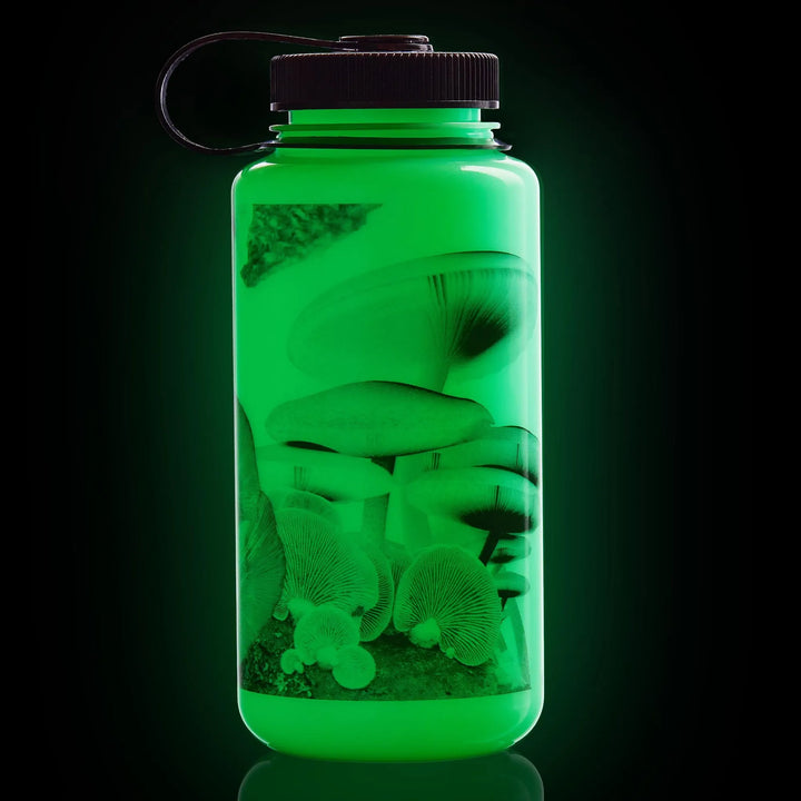 Nalgene - 1L Wide Mouth Tritan Sustain