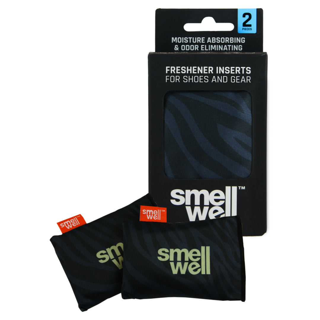 Freshener Inserts - Deodorizing Pouches - Small