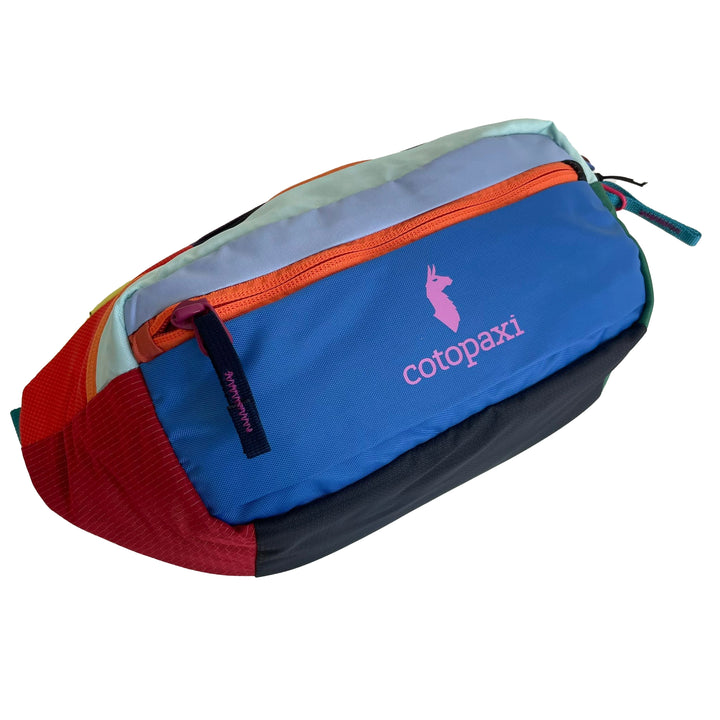 Kapai 3L Hip Pack - Del Dia