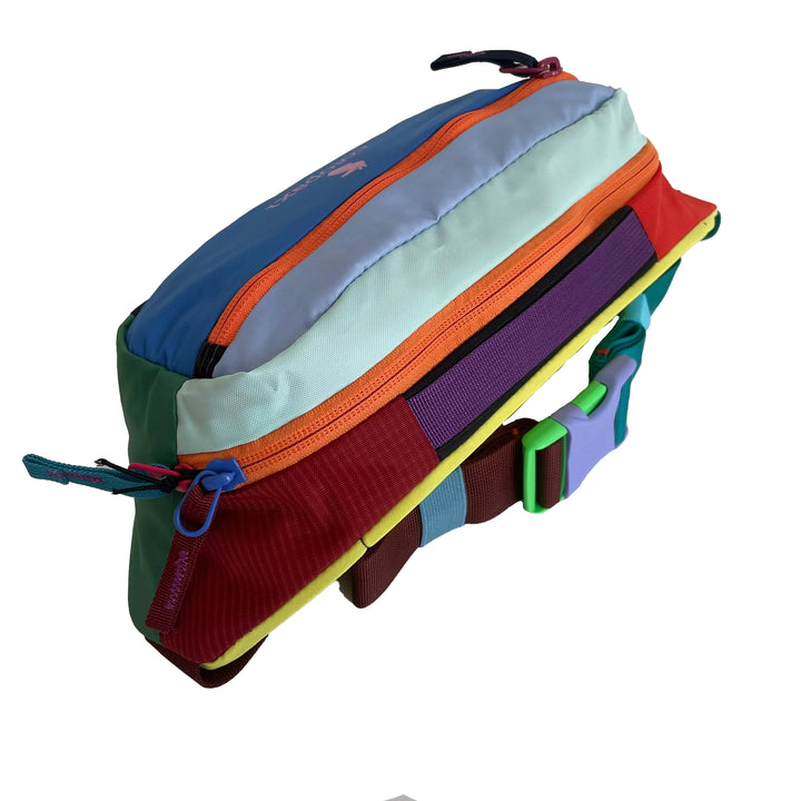 Kapai 3L Hip Pack - Del Dia