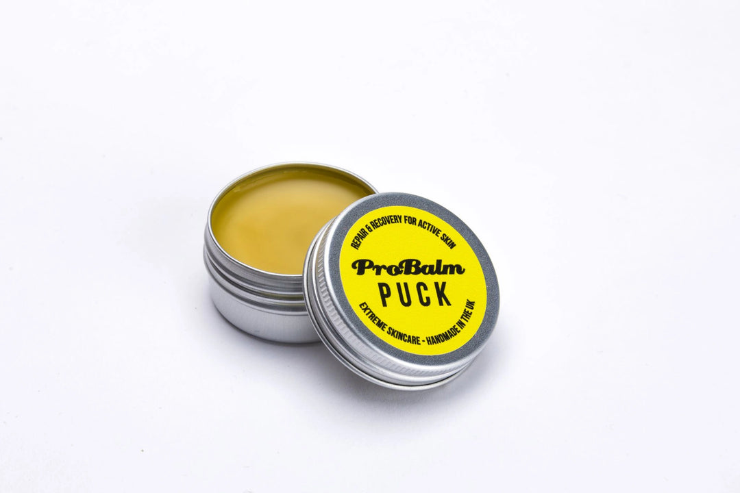 Probalm Puck