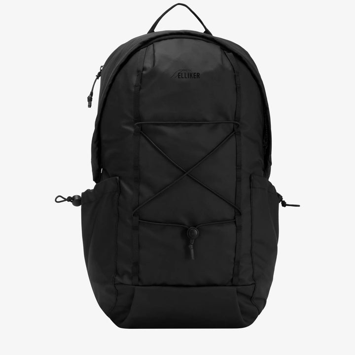 Kiln Hooded Zip Top Backpack 22L