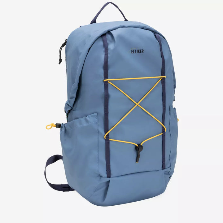 Kiln Hooded Zip Top Rucksack 22L