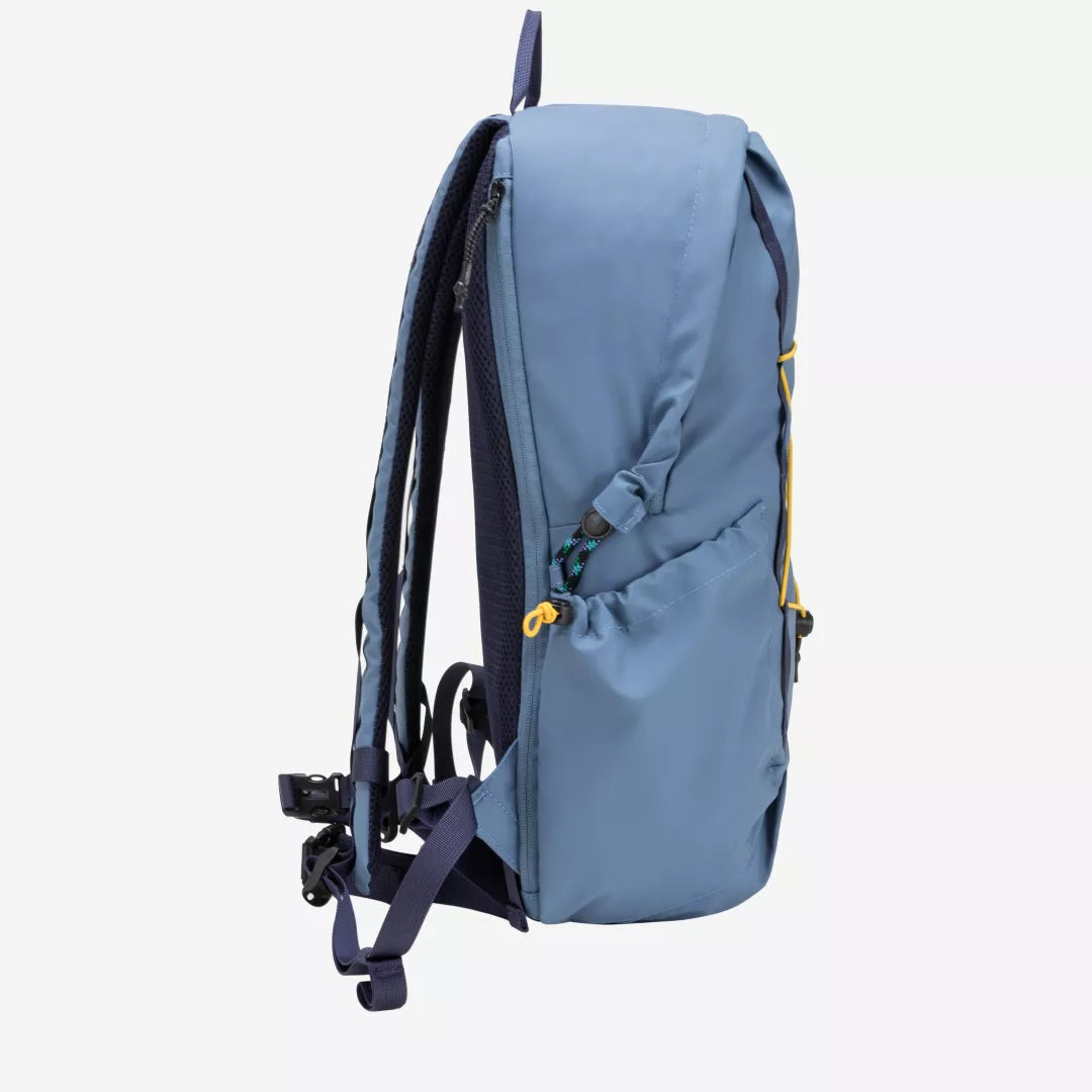 Kiln Hooded Zip Top Rucksack 22L