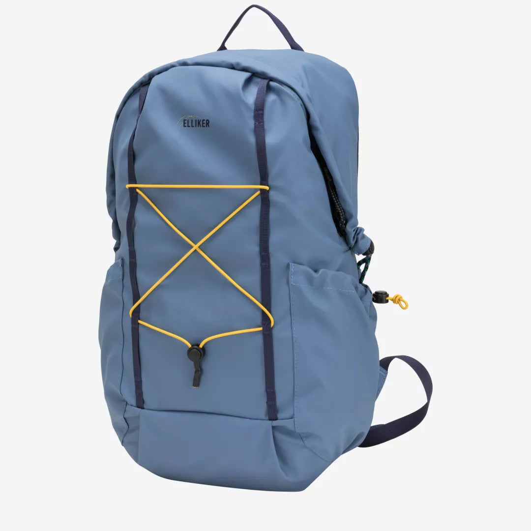 Kiln Hooded Zip Top Rucksack 22L – Boulder Rooms