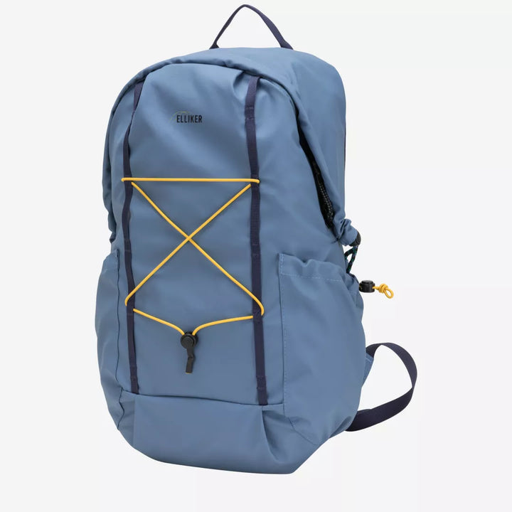 Kiln Hooded Zip Top Rucksack 22L