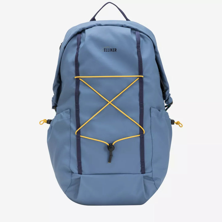 Kiln Hooded Zip Top Rucksack 22L
