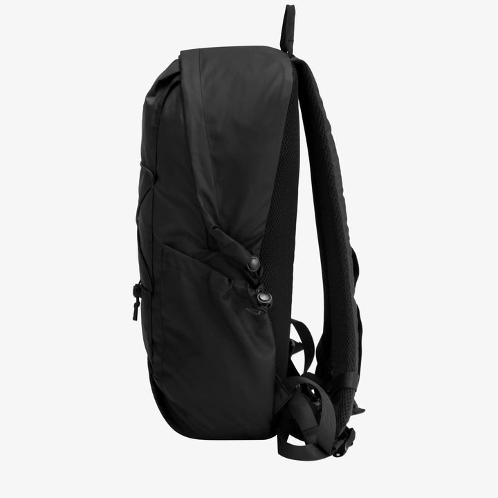 Kiln Hooded Zip Top Backpack 22L