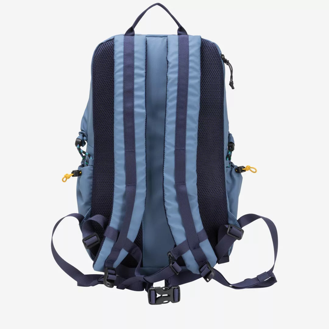 Kiln Hooded Zip Top Rucksack 22L