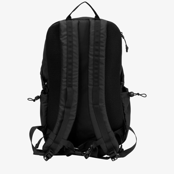 Kiln Hooded Zip Top Backpack 22L