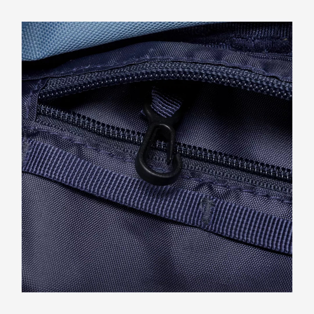 Kiln Hooded Zip Top Rucksack 22L