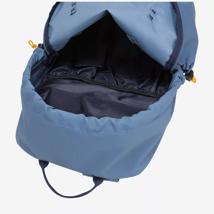 Kiln Hooded Zip Top Rucksack 22L
