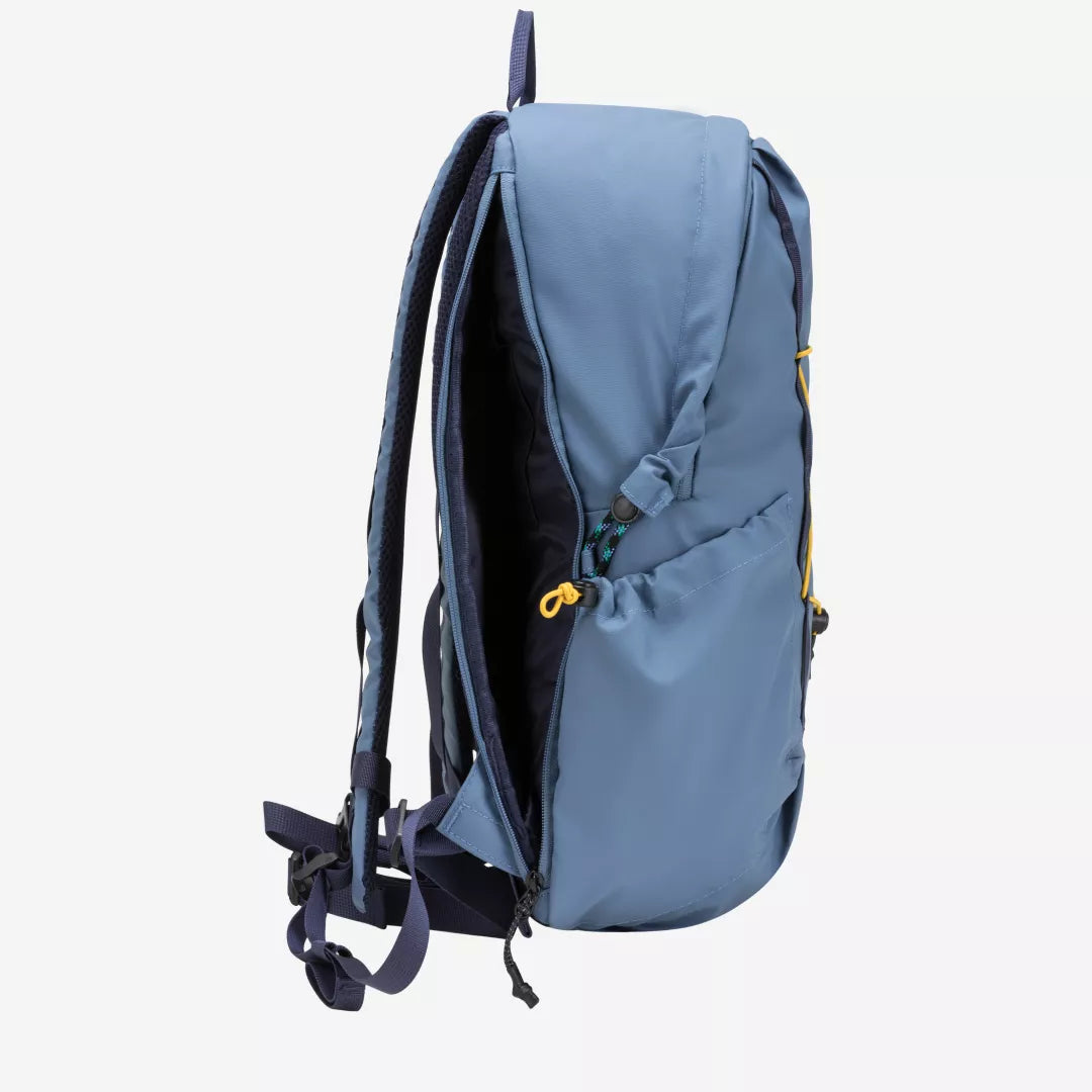 Kiln Hooded Zip Top Rucksack 22L