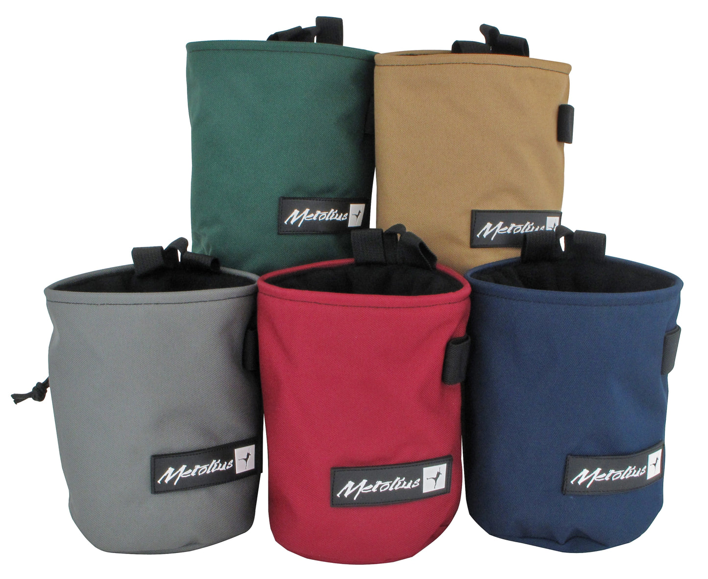 Metolius - Competition Chalk Bag