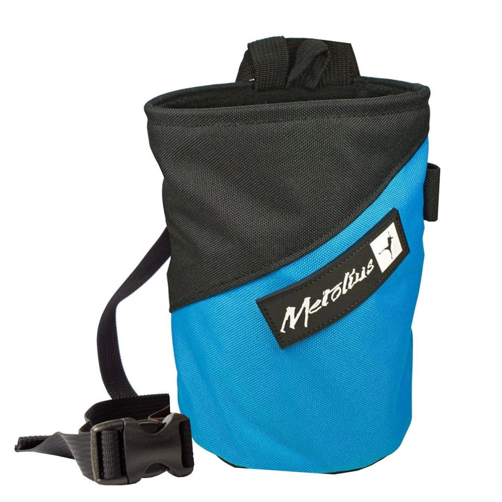 Metolius - Competition Stripe Chalk Bag