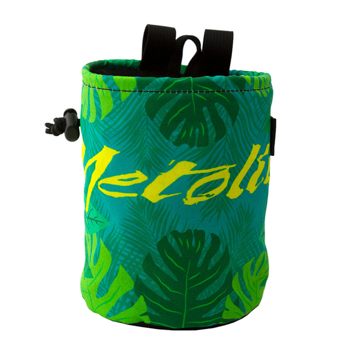 Metolius - Leaf Camo Comp Chalk Bag