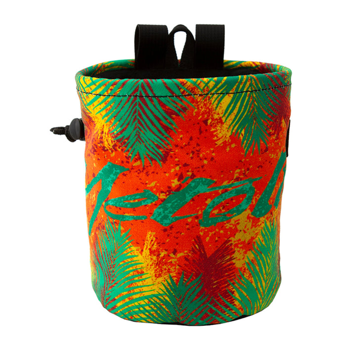 Metolius - Leaf Camo Comp Chalk Bag