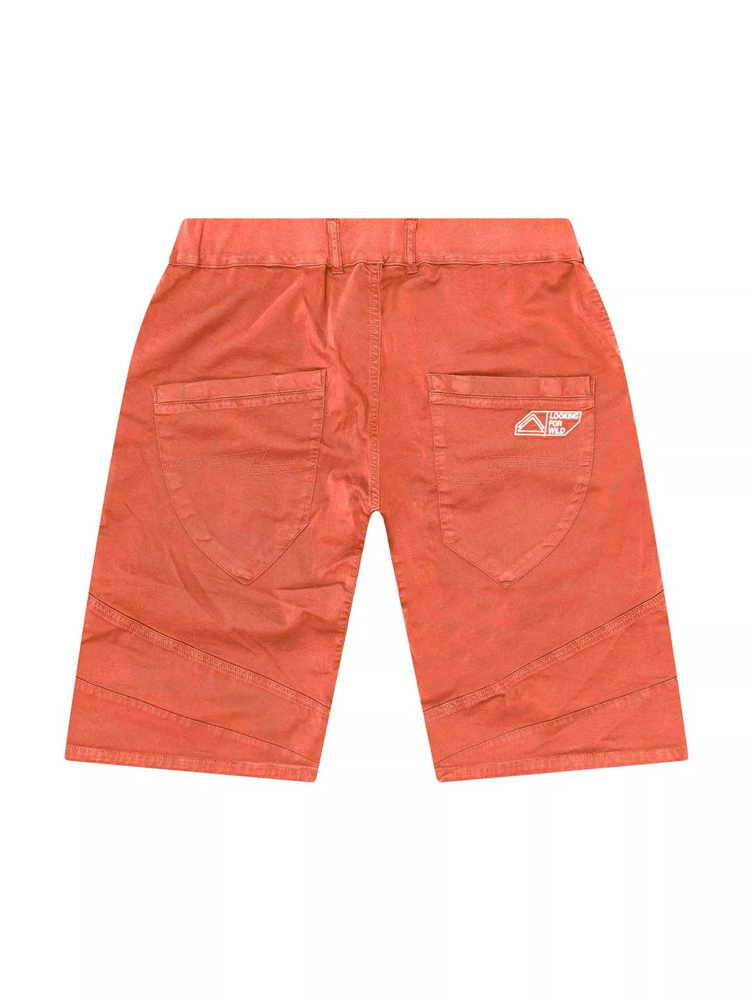 Looking For Wild - Men's Cilaos Short - Arabesque