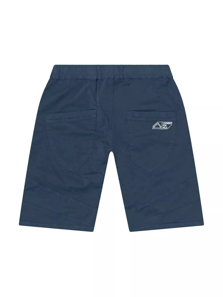 Looking For Wild - Men's Cilaos Short - Teal