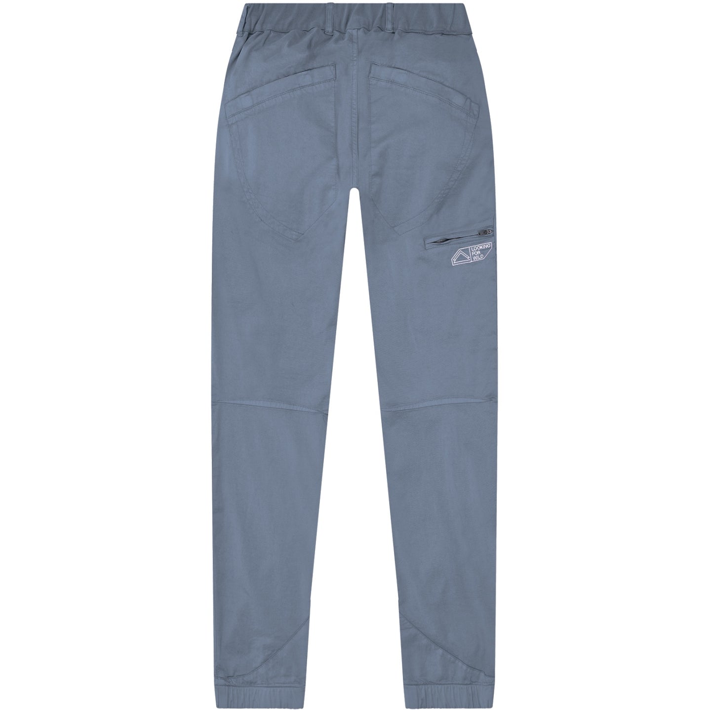 Looking For Wild - Fitz Roy Pant - Flint Stone