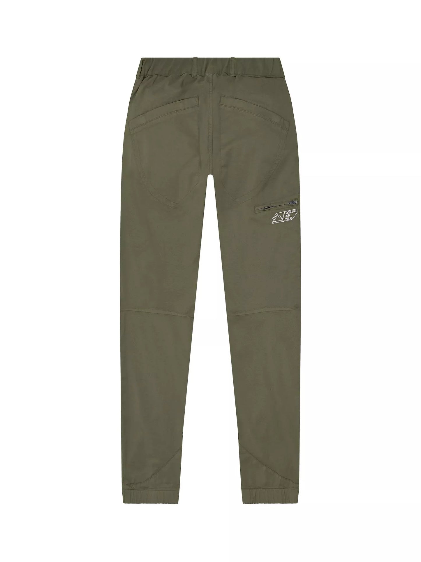 Looking For Wild - Fitz Roy Pant - Olive