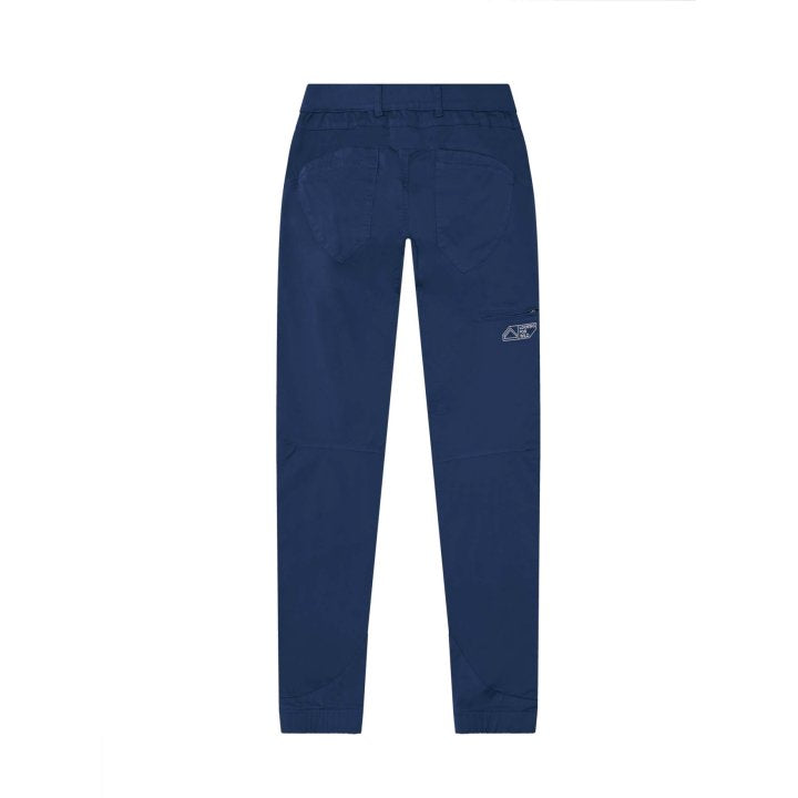 Looking For Wild - Laila Peak Pant - Navy