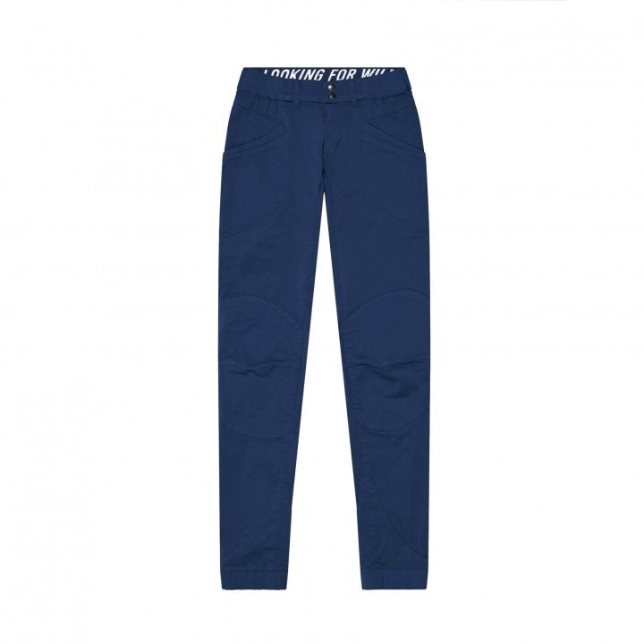 Looking For Wild - Laila Peak Pant - Navy