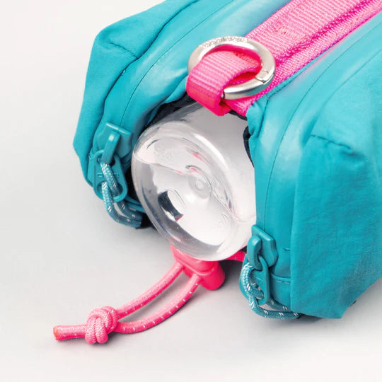 Mini Bottle Sacoche Bag