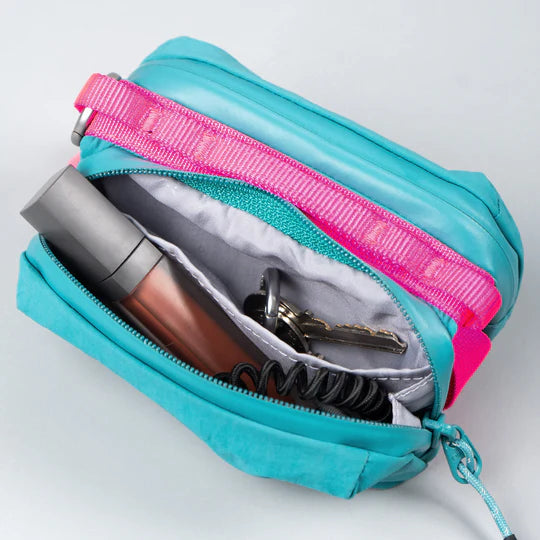 Mini Bottle Sacoche Bag