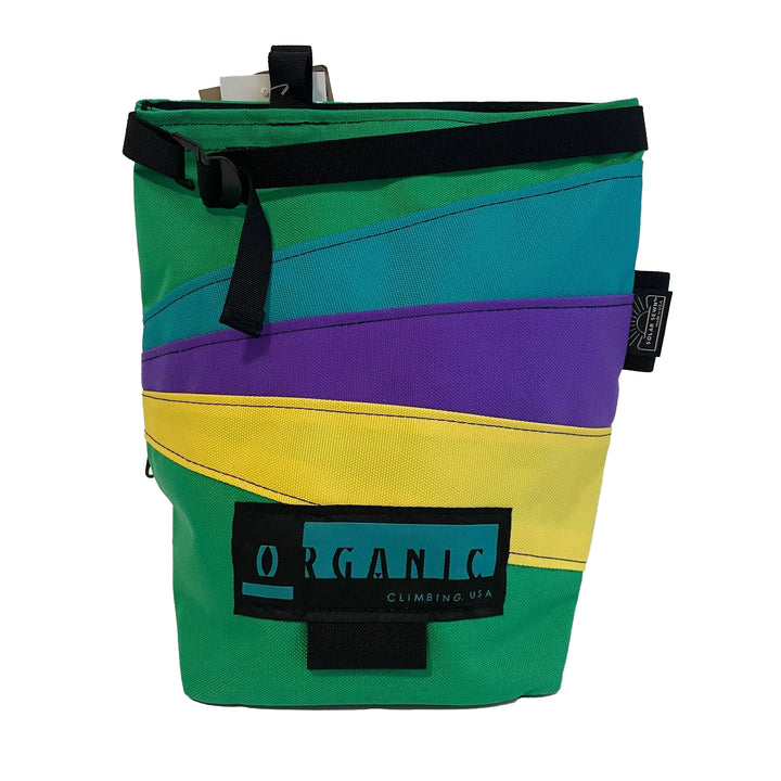 Lunch Bag Chalk Bucket