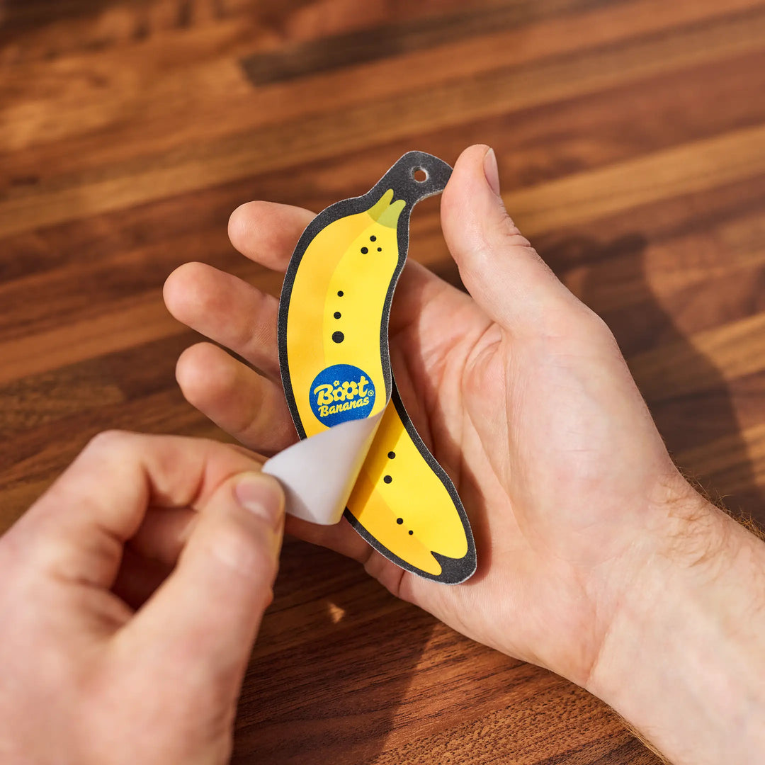 Nail & Skin File