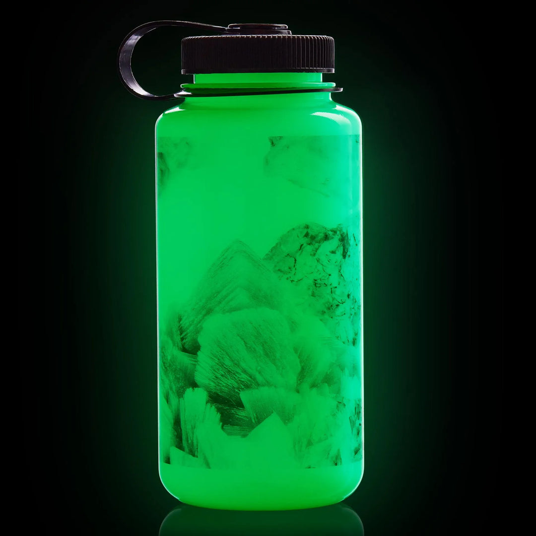Nalgene - 1L Wide Mouth Tritan Sustain