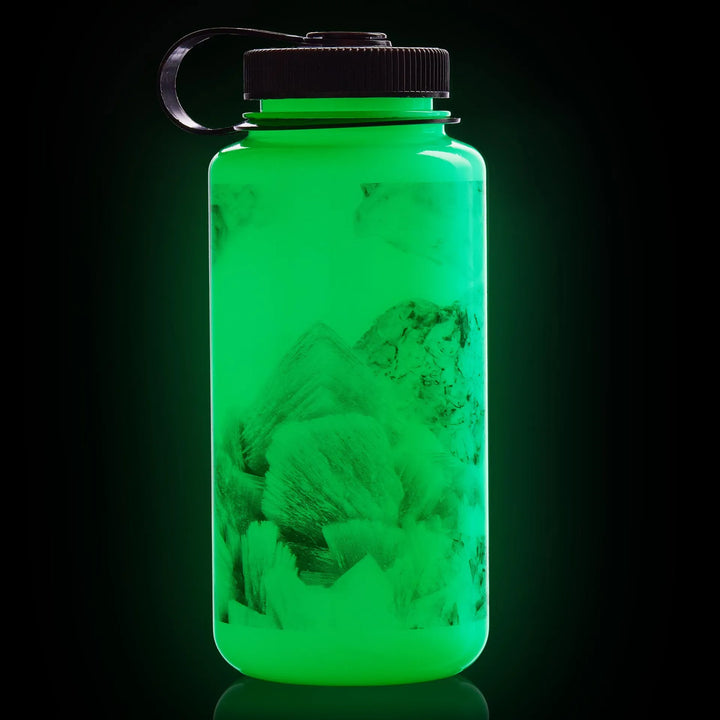 Nalgene - 1L Wide Mouth Tritan Sustain
