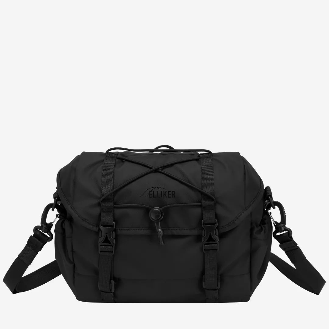 Oaken Handlebar X-Body Bag