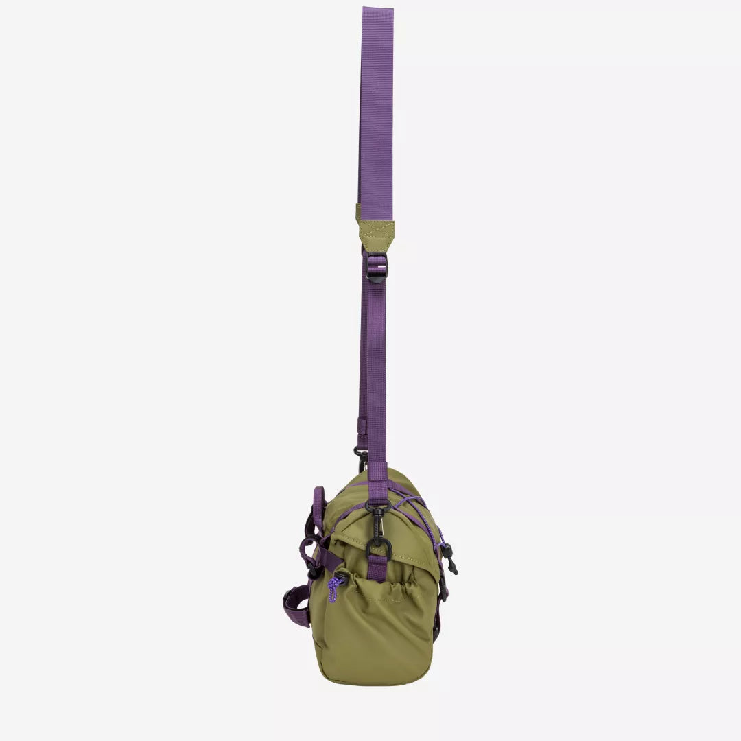 Oaken Handlebar X-Body Bag